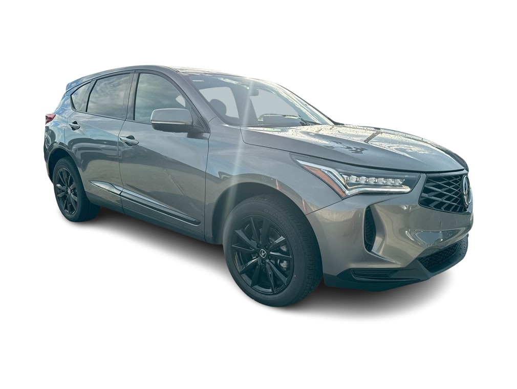 Thumbnail: 2025 Acura RDX - 21