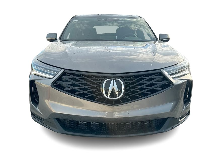 Thumbnail: 2025 Acura RDX - 6