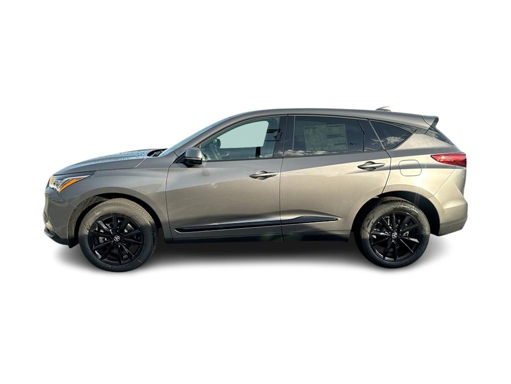 Thumbnail: 2025 Acura RDX - 3