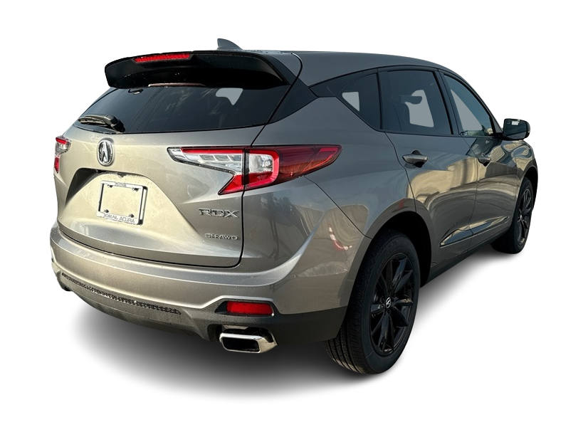 Thumbnail: 2025 Acura RDX - 23