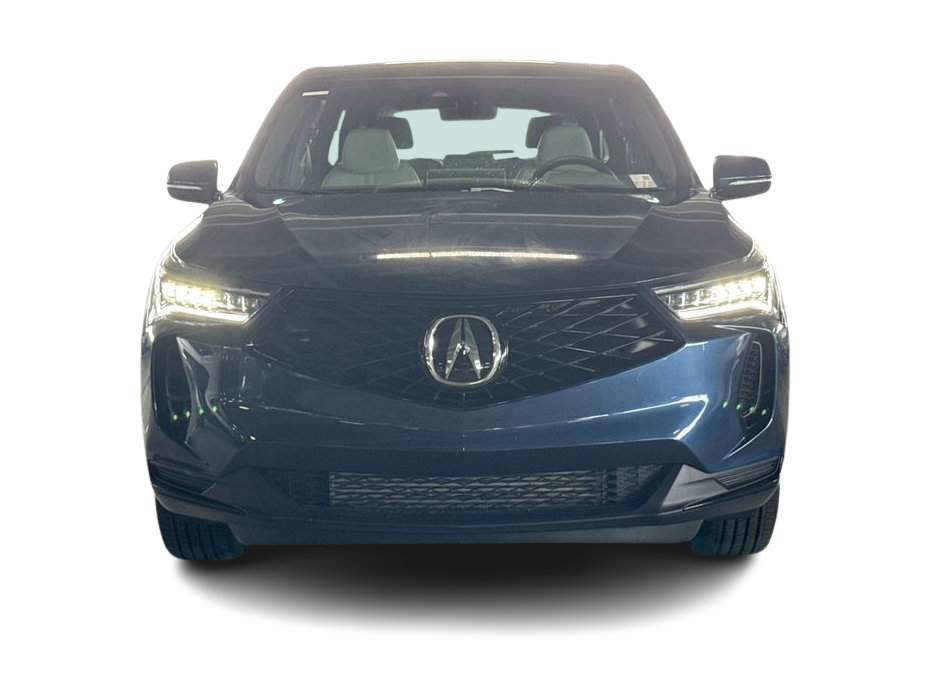 Thumbnail: 2026 Acura RDX - 6