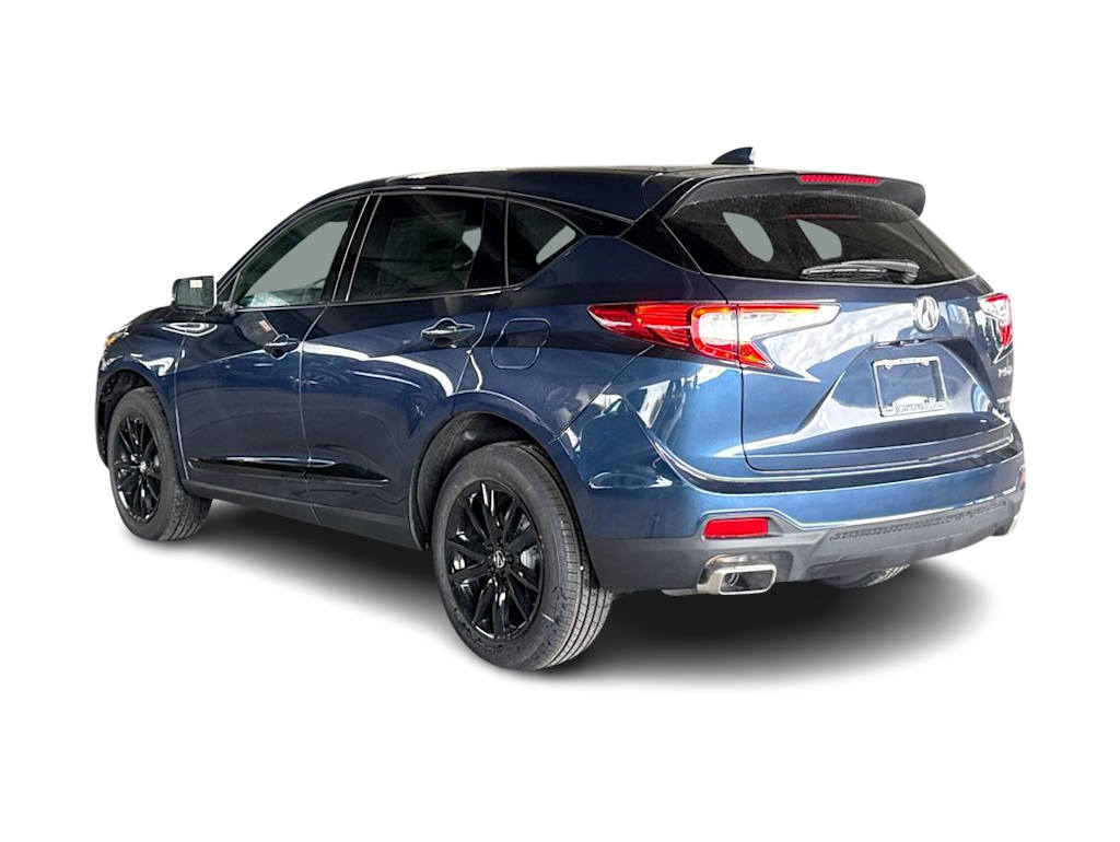 Thumbnail: 2026 Acura RDX - 4