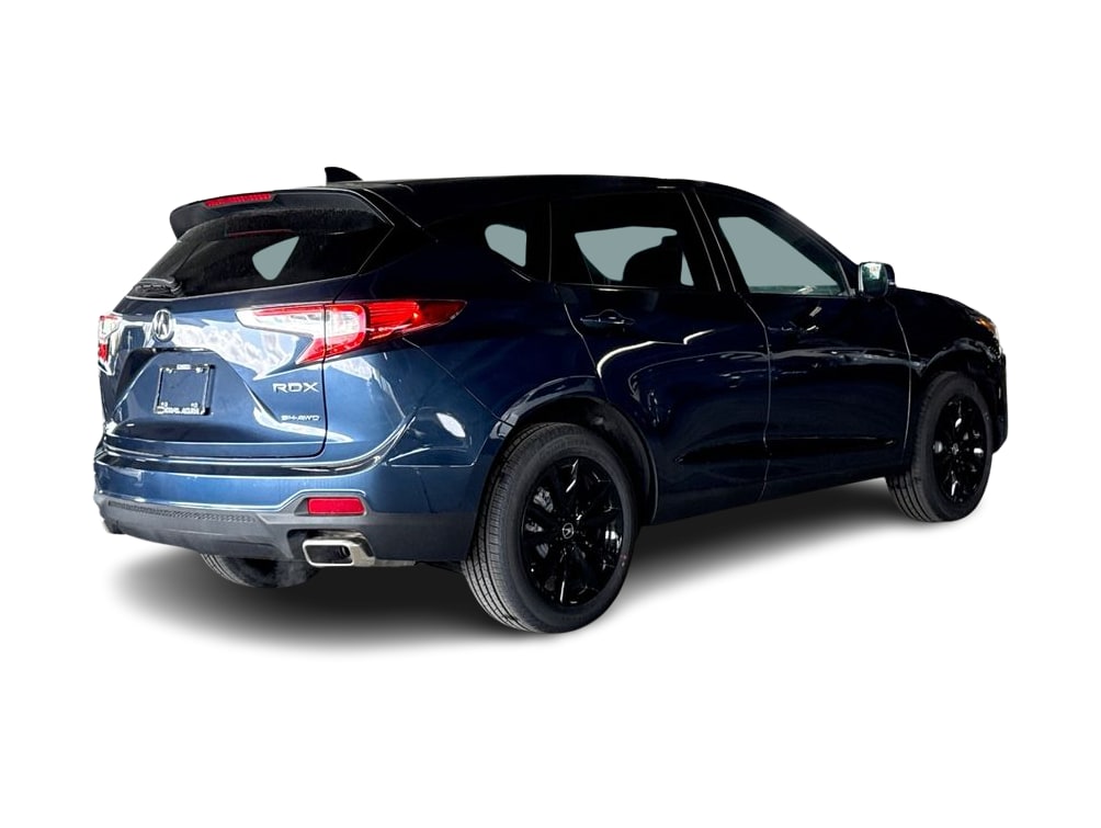 Thumbnail: 2026 Acura RDX - 22