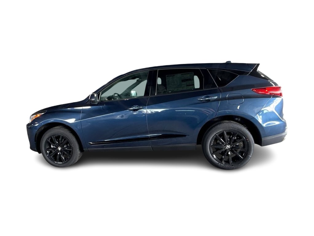 Thumbnail: 2026 Acura RDX - 3