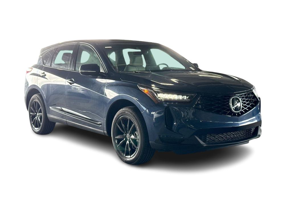 Thumbnail: 2026 Acura RDX - 20