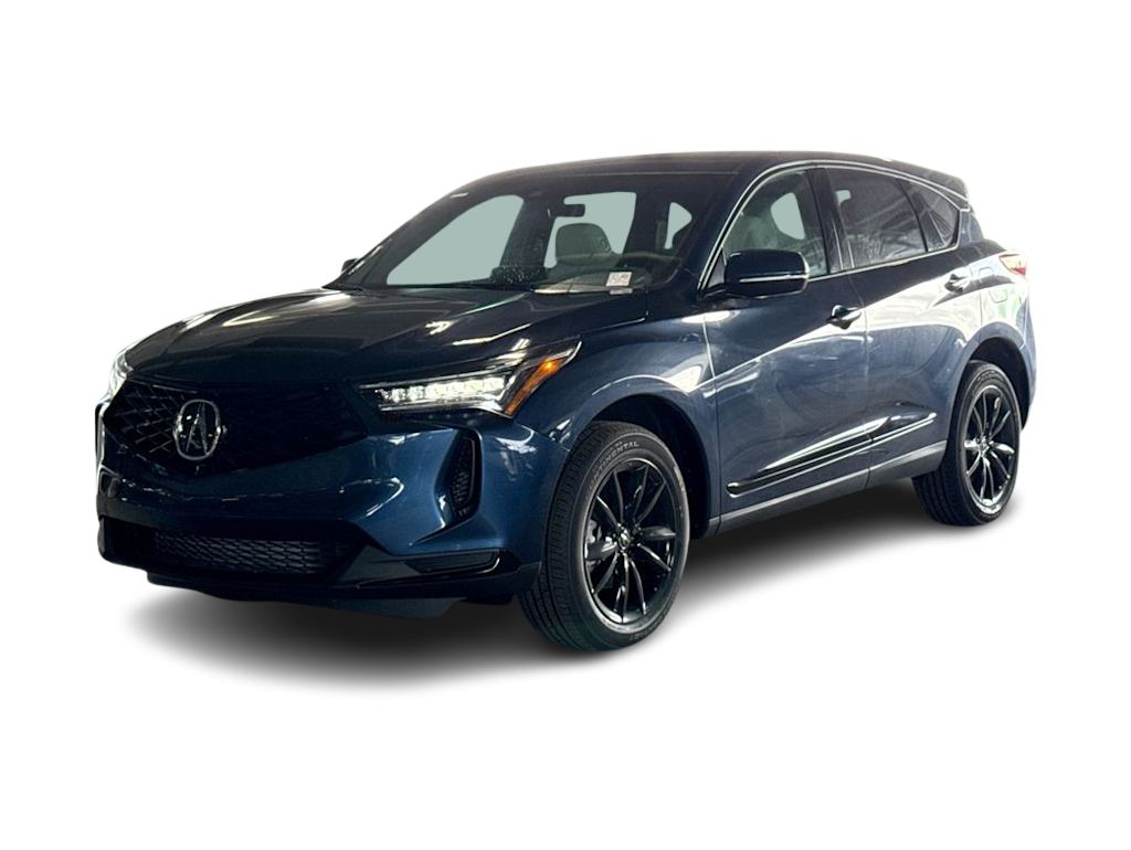 Thumbnail: 2026 Acura RDX - 21