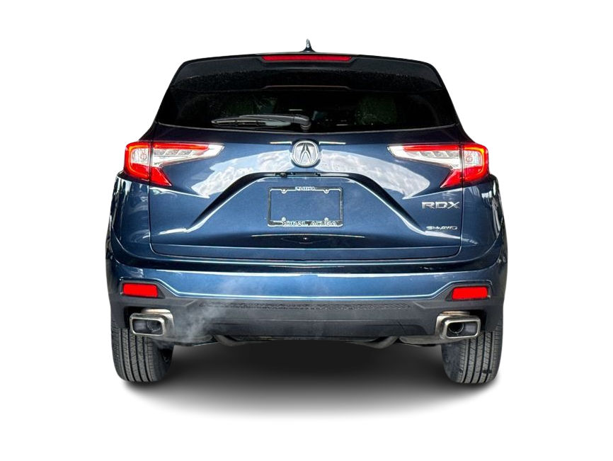 Thumbnail: 2026 Acura RDX - 5