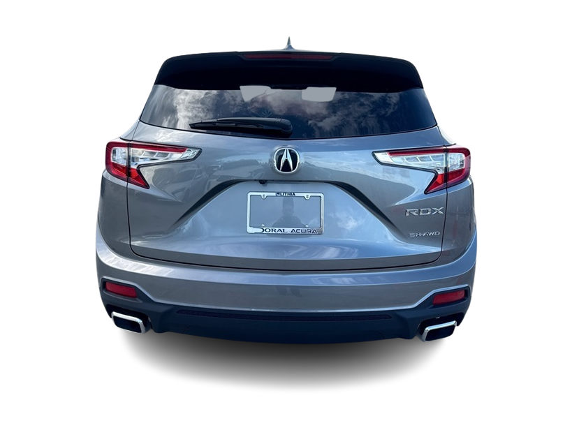Thumbnail: 2025 Acura RDX - 5