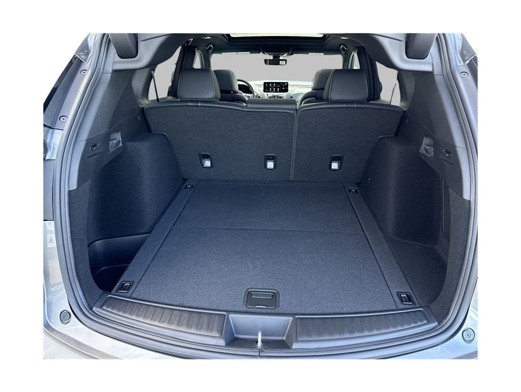 Thumbnail: 2025 Acura RDX - 18