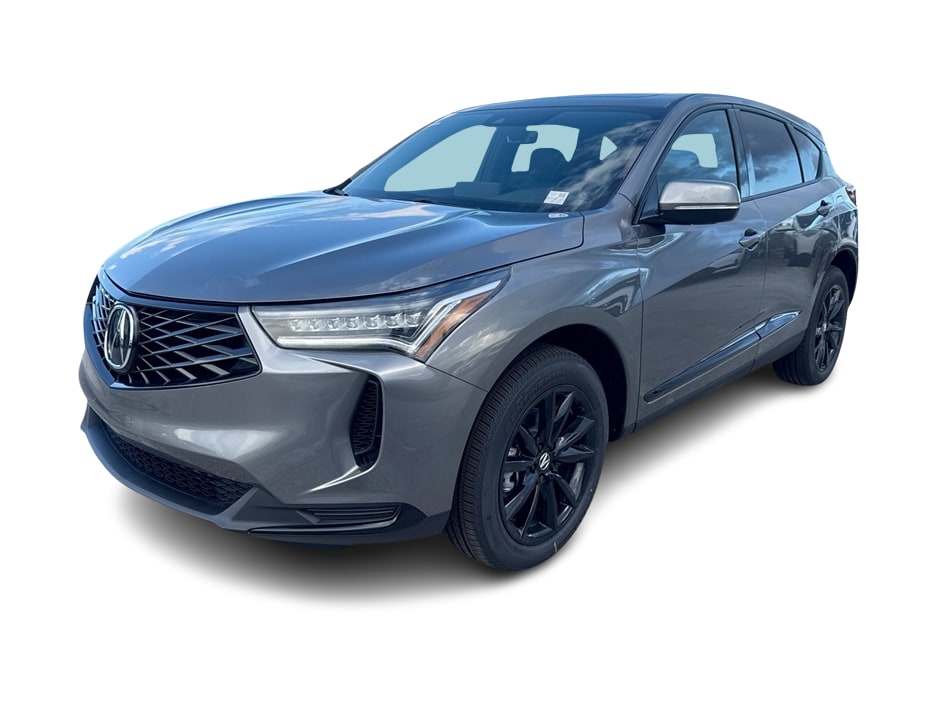 Thumbnail: 2025 Acura RDX - 21