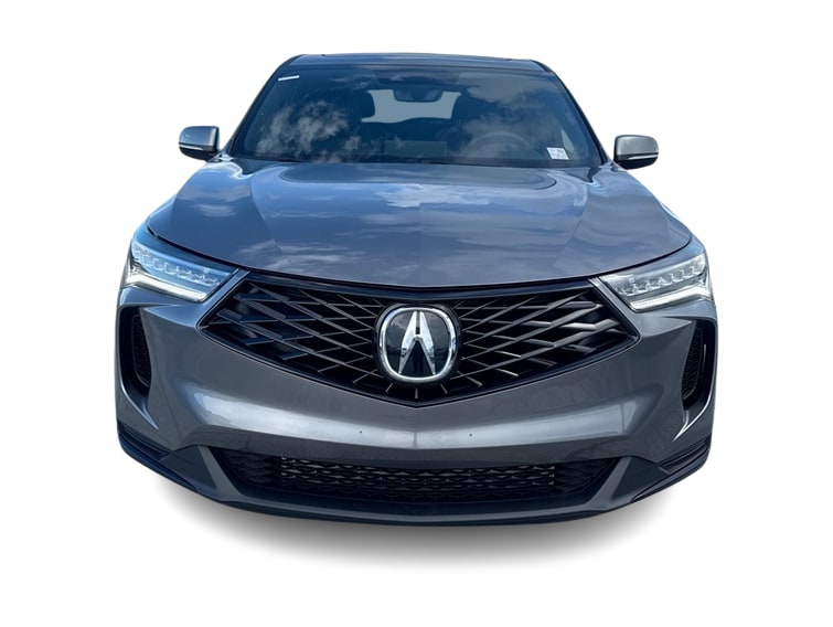 Thumbnail: 2025 Acura RDX - 6