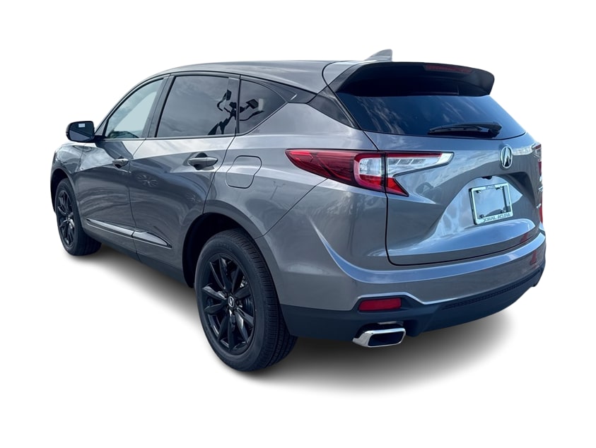 Thumbnail: 2025 Acura RDX - 4