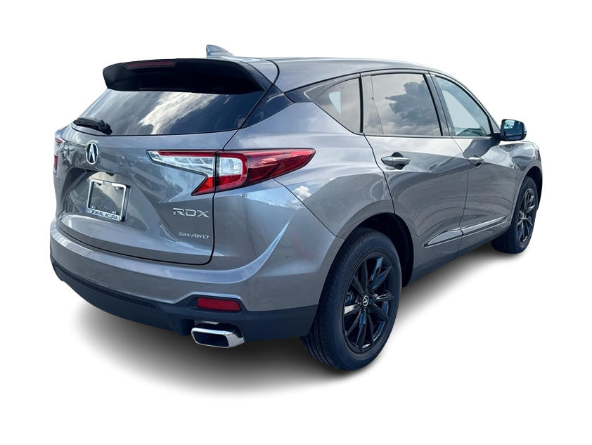 Thumbnail: 2025 Acura RDX - 22