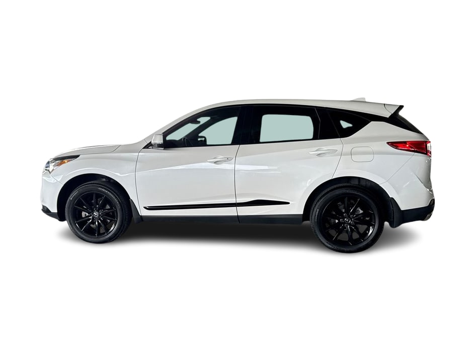 Thumbnail: 2025 Acura RDX - 3