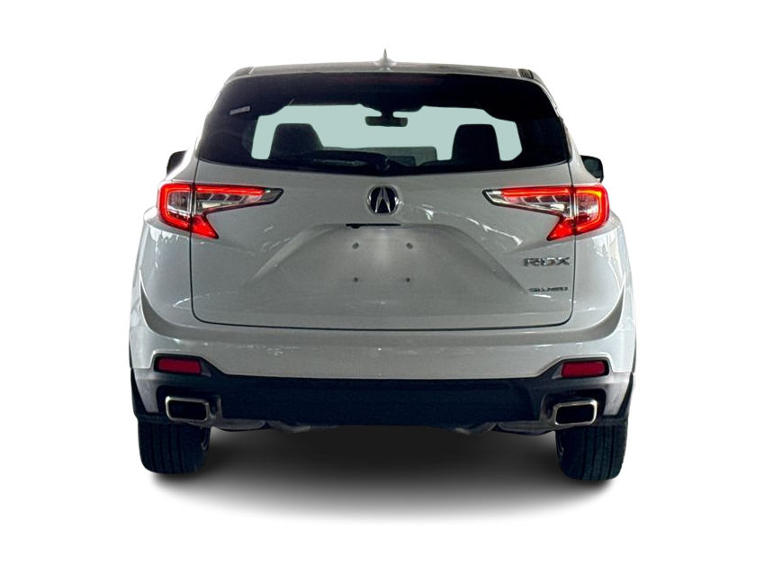Thumbnail: 2025 Acura RDX - 21