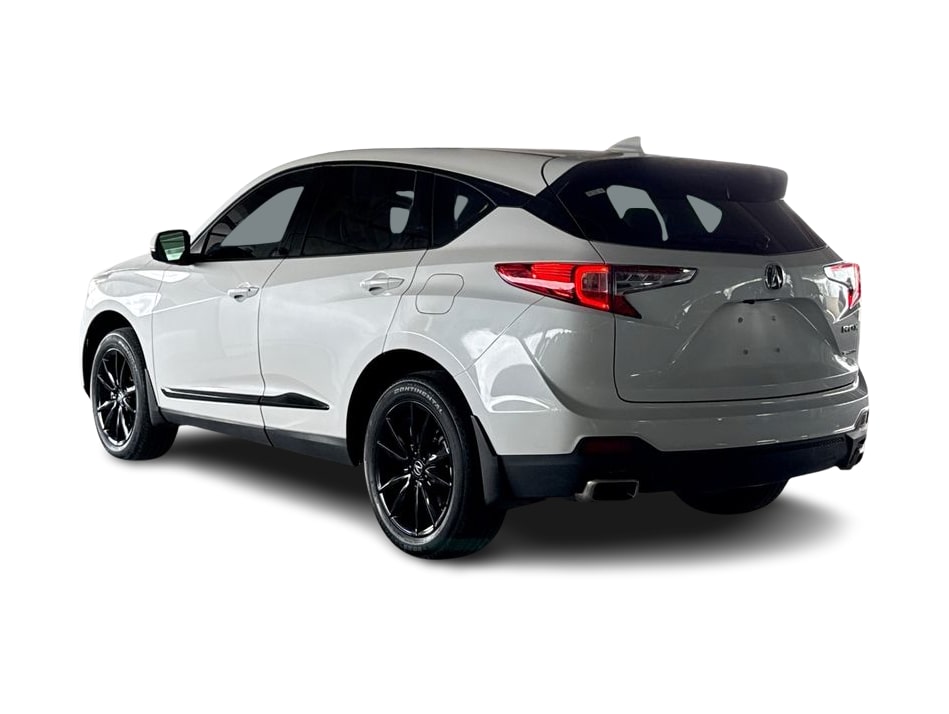 Thumbnail: 2025 Acura RDX - 4