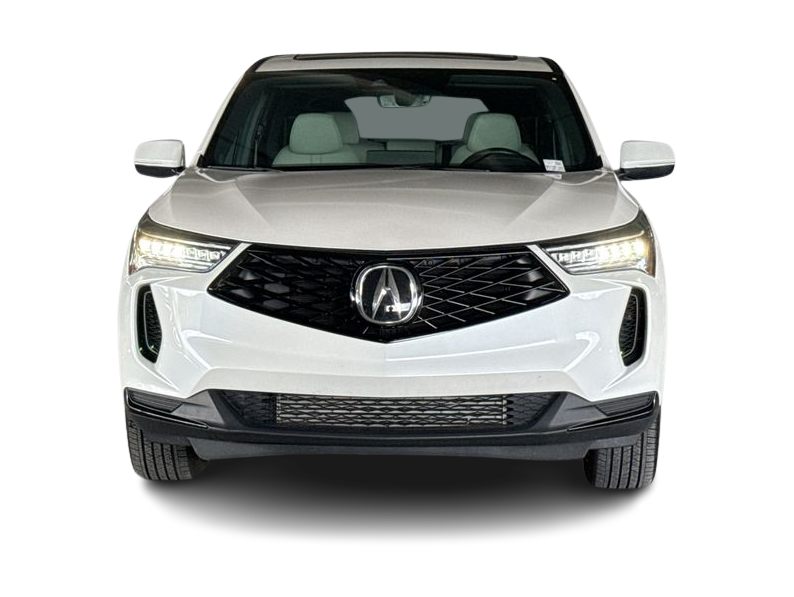 Thumbnail: 2025 Acura RDX - 5