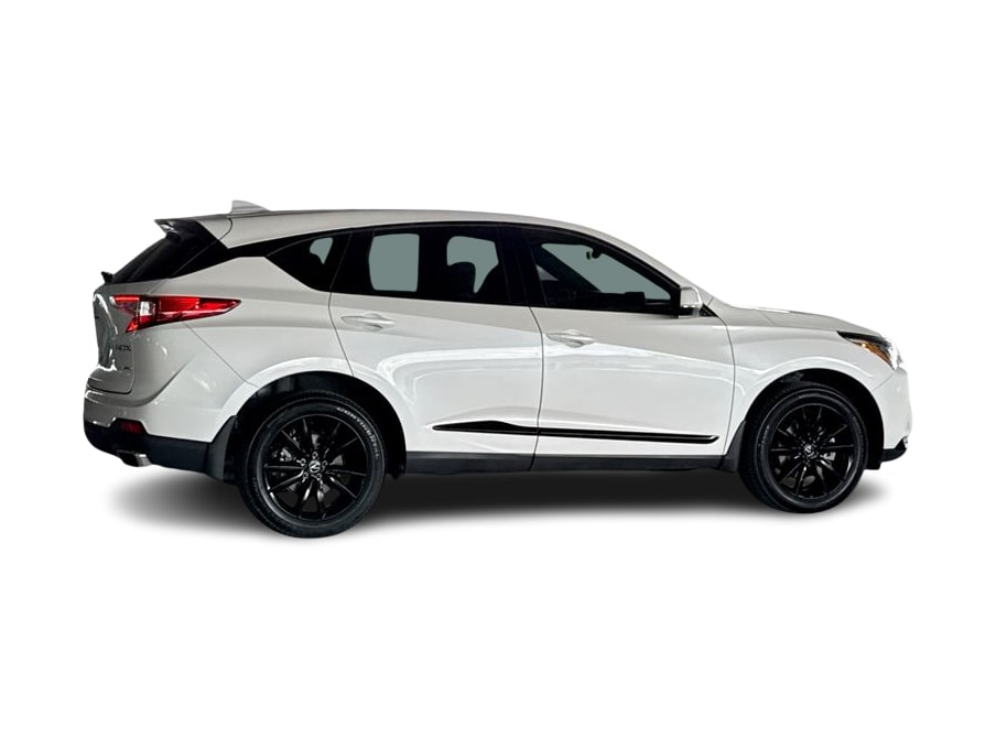 Thumbnail: 2025 Acura RDX - 23