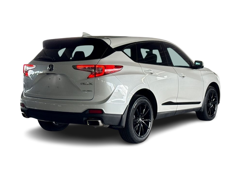 Thumbnail: 2025 Acura RDX - 22