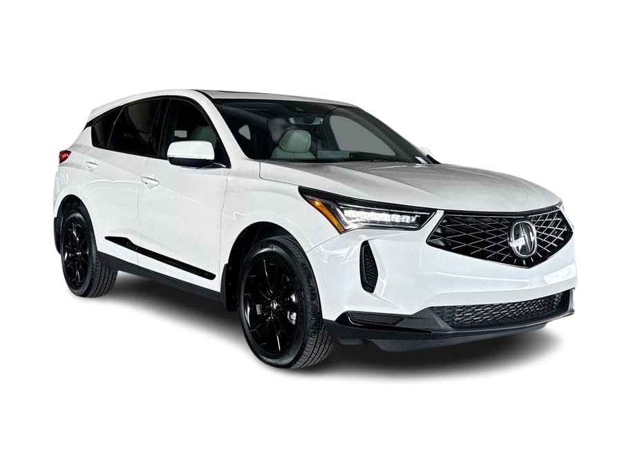 Thumbnail: 2025 Acura RDX - 19