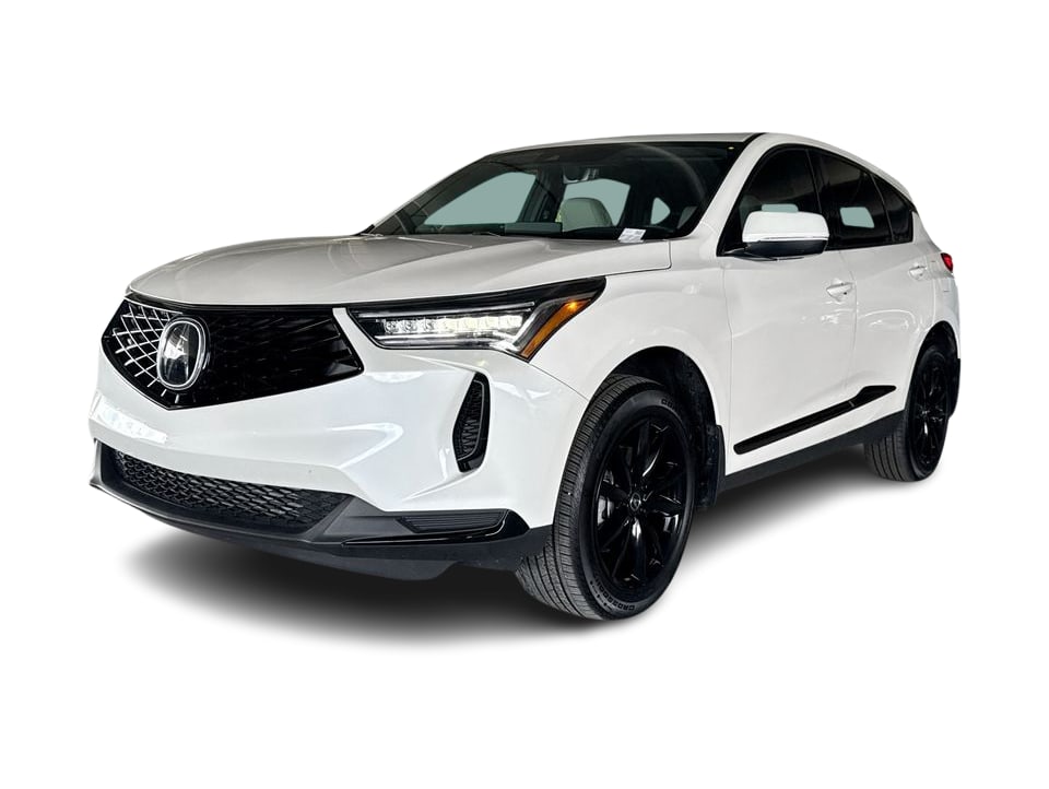 Thumbnail: 2025 Acura RDX - 20