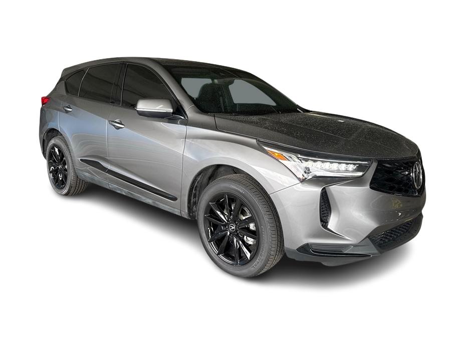 Thumbnail: 2025 Acura RDX - 21