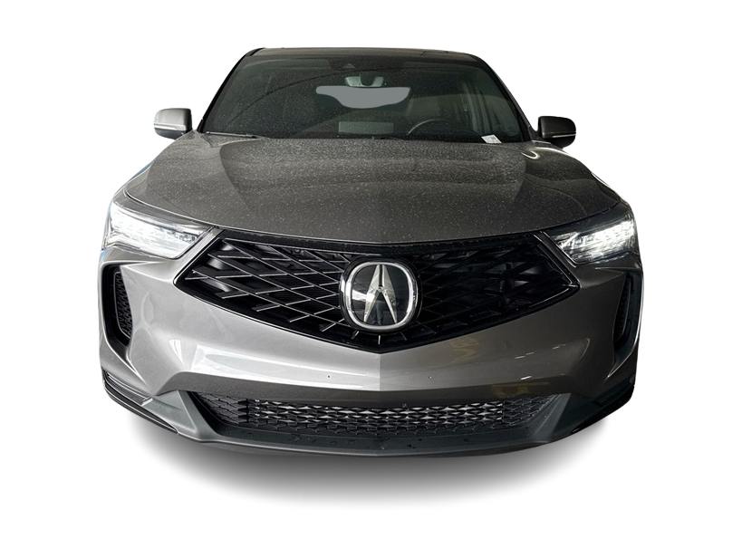 Thumbnail: 2025 Acura RDX - 6