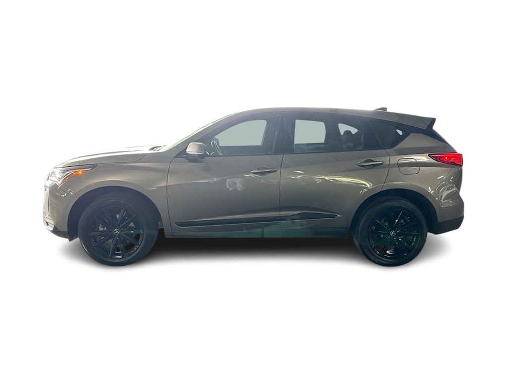 Thumbnail: 2025 Acura RDX - 3