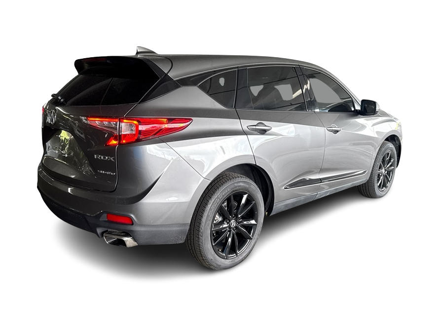 Thumbnail: 2025 Acura RDX - 23