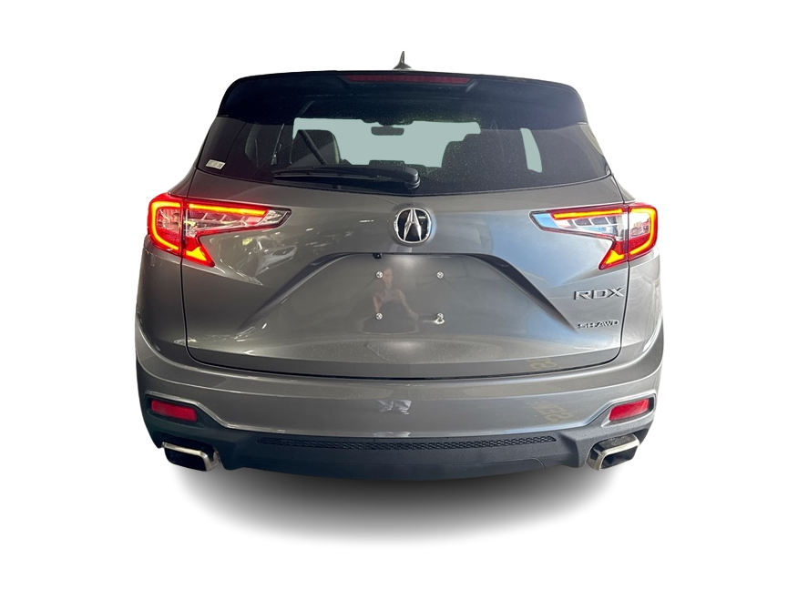 Thumbnail: 2025 Acura RDX - 5