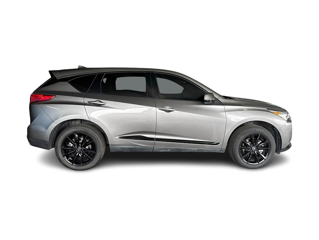 Thumbnail: 2025 Acura RDX - 24
