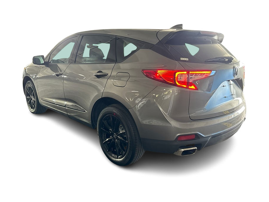 Thumbnail: 2025 Acura RDX - 4