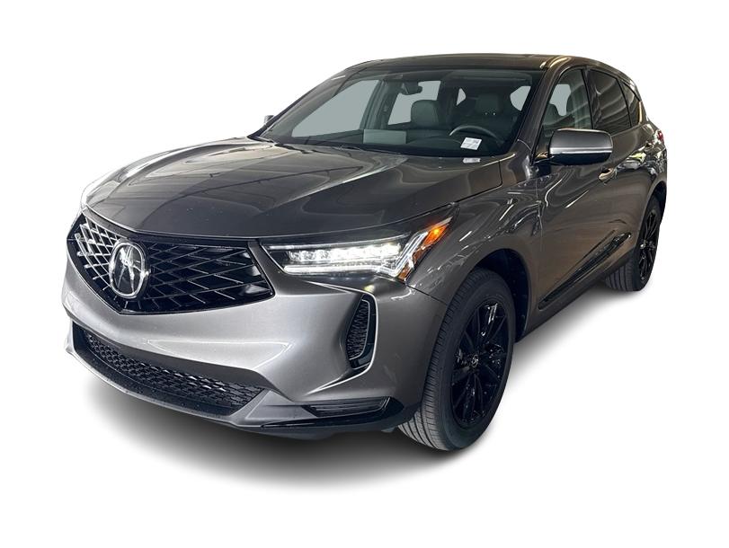 Thumbnail: 2025 Acura RDX - 22