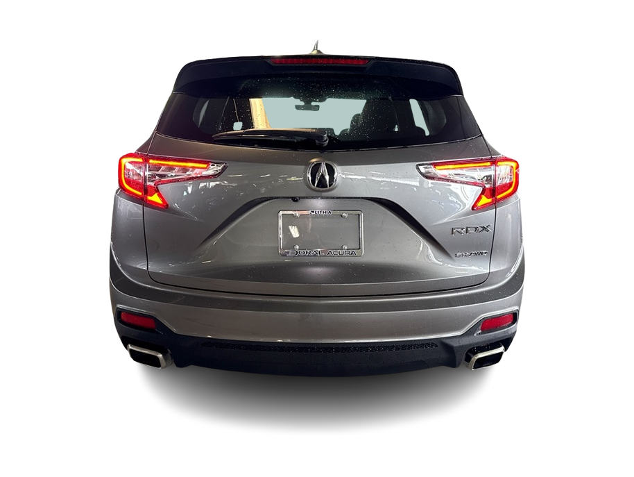 Thumbnail: 2025 Acura RDX - 5