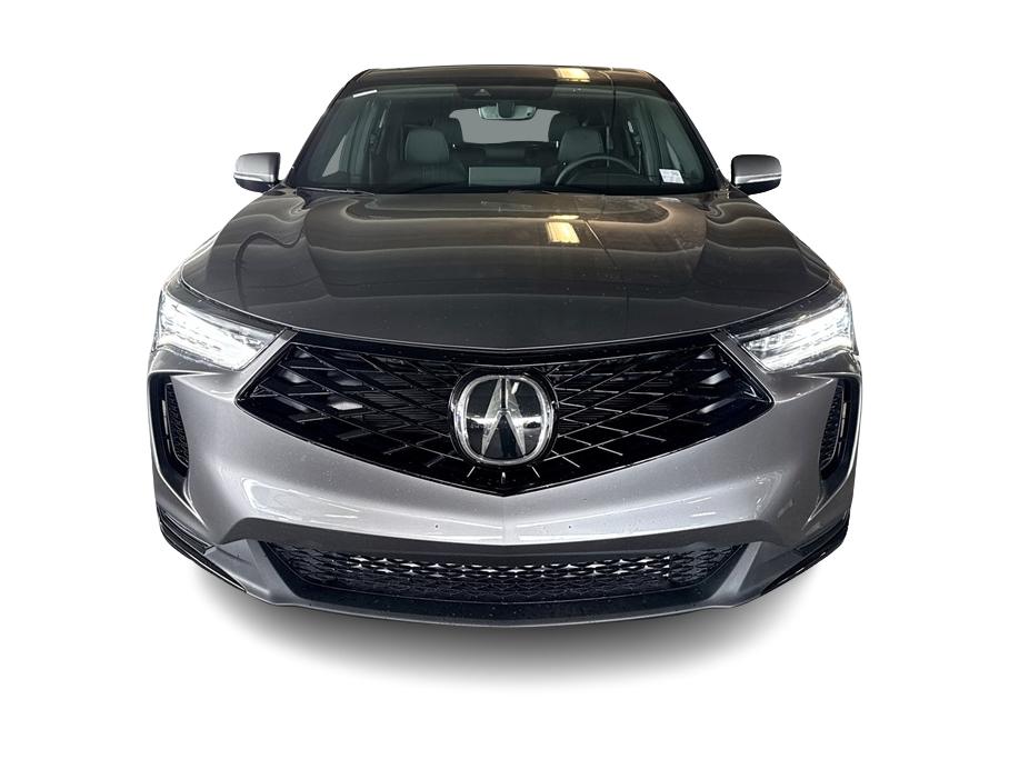 Thumbnail: 2025 Acura RDX - 6