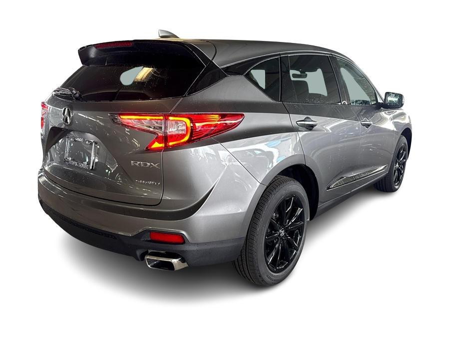 Thumbnail: 2025 Acura RDX - 23