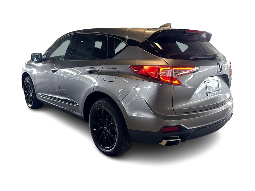 Thumbnail: 2025 Acura RDX - 4