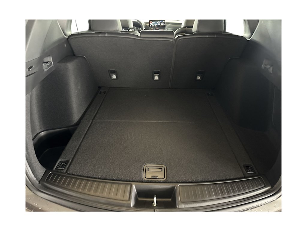 Thumbnail: 2025 Acura RDX - 18