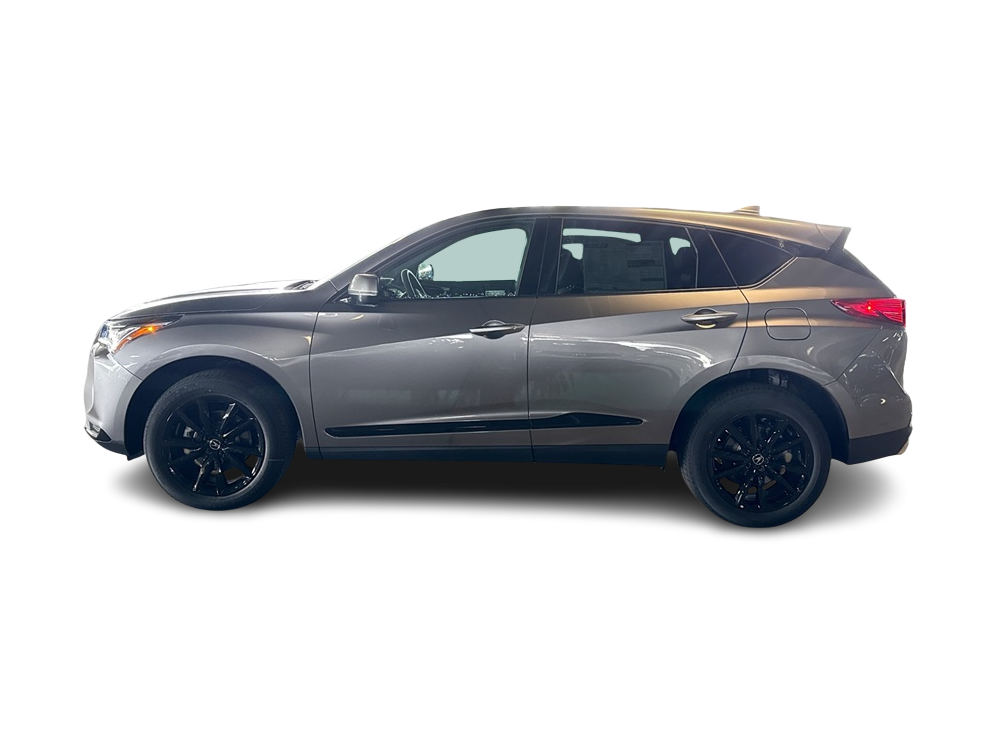 Thumbnail: 2025 Acura RDX - 3