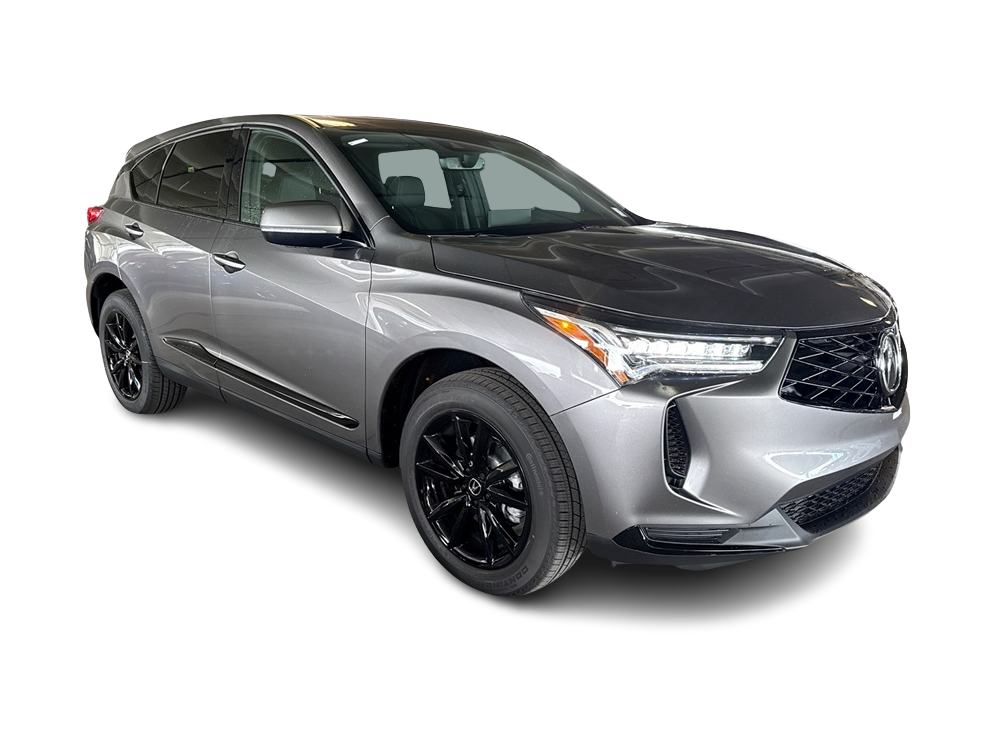 Thumbnail: 2025 Acura RDX - 21