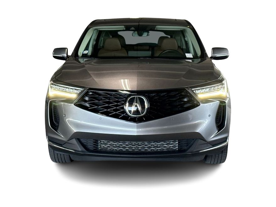 Thumbnail: 2025 Acura RDX - 6