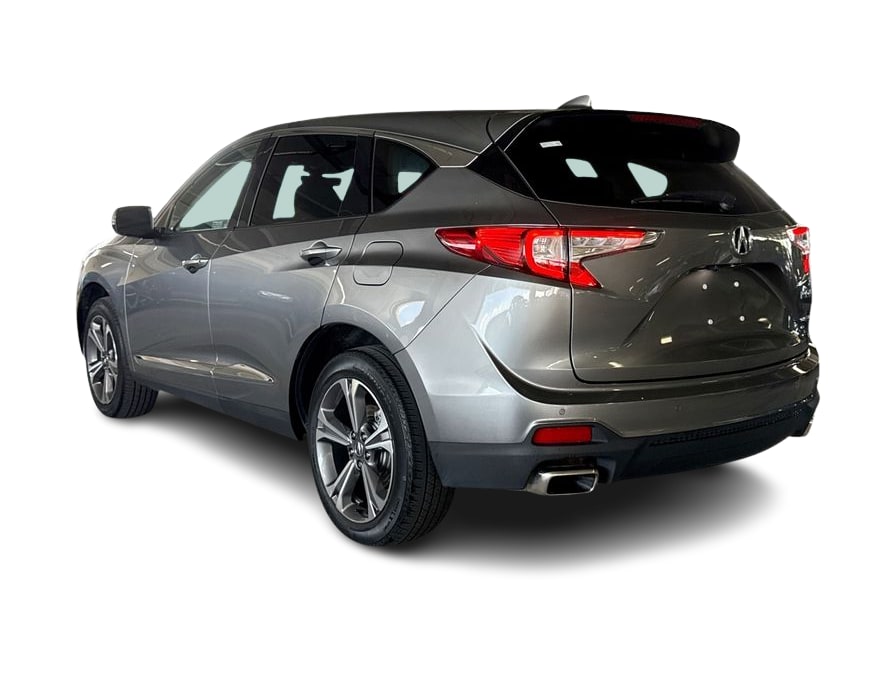 Thumbnail: 2025 Acura RDX - 4