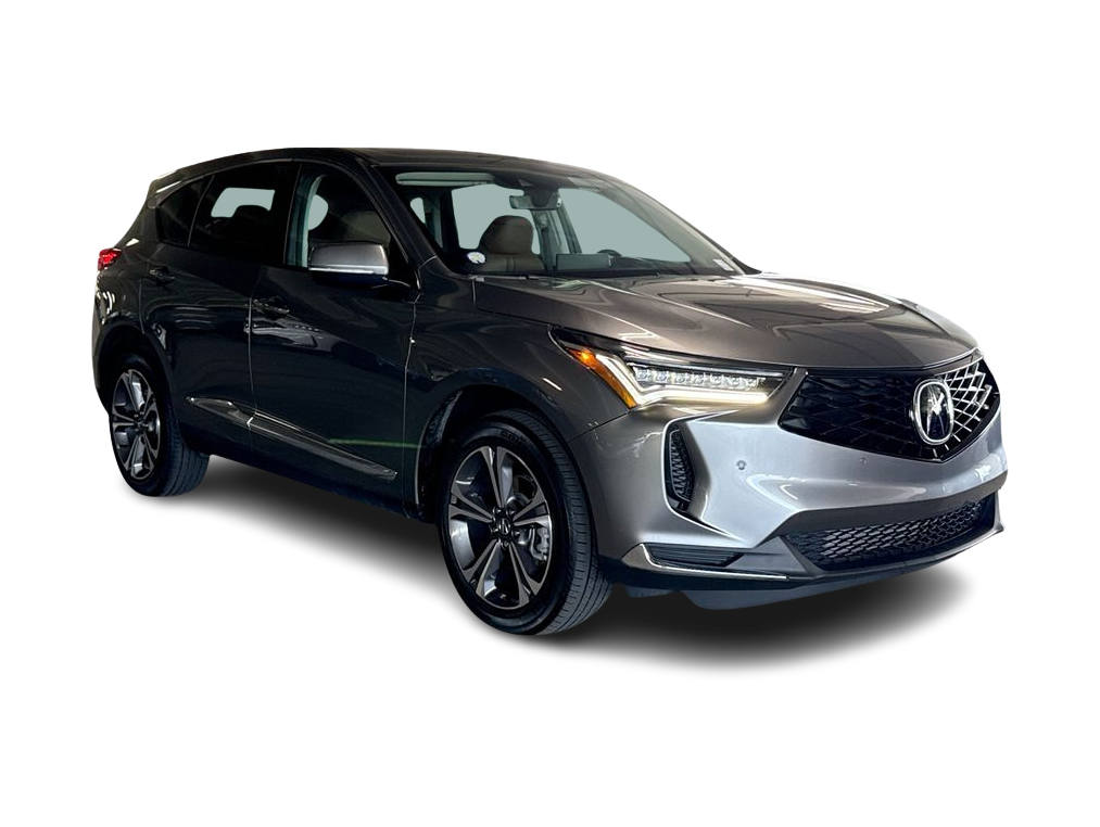 Thumbnail: 2025 Acura RDX - 21