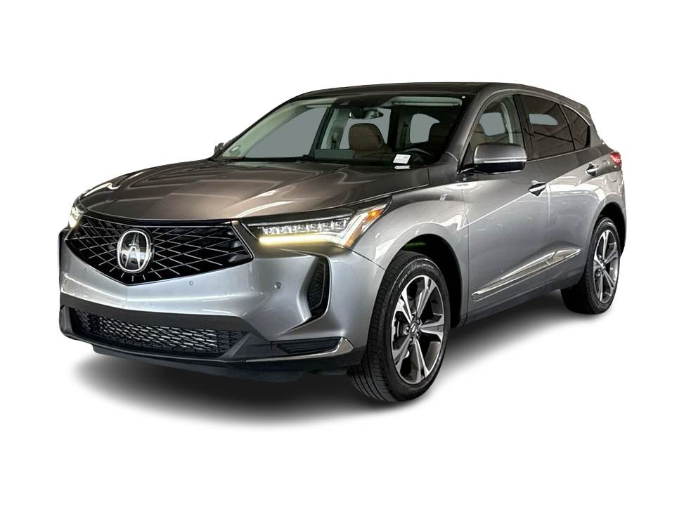 Thumbnail: 2025 Acura RDX - 22