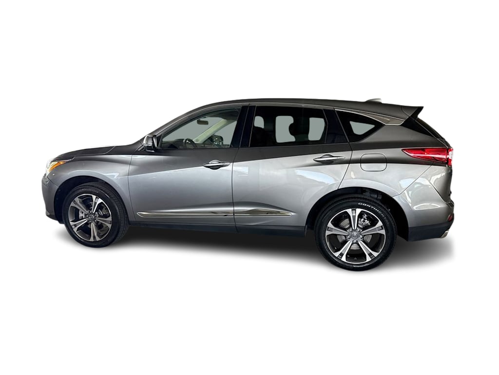 Thumbnail: 2025 Acura RDX - 3