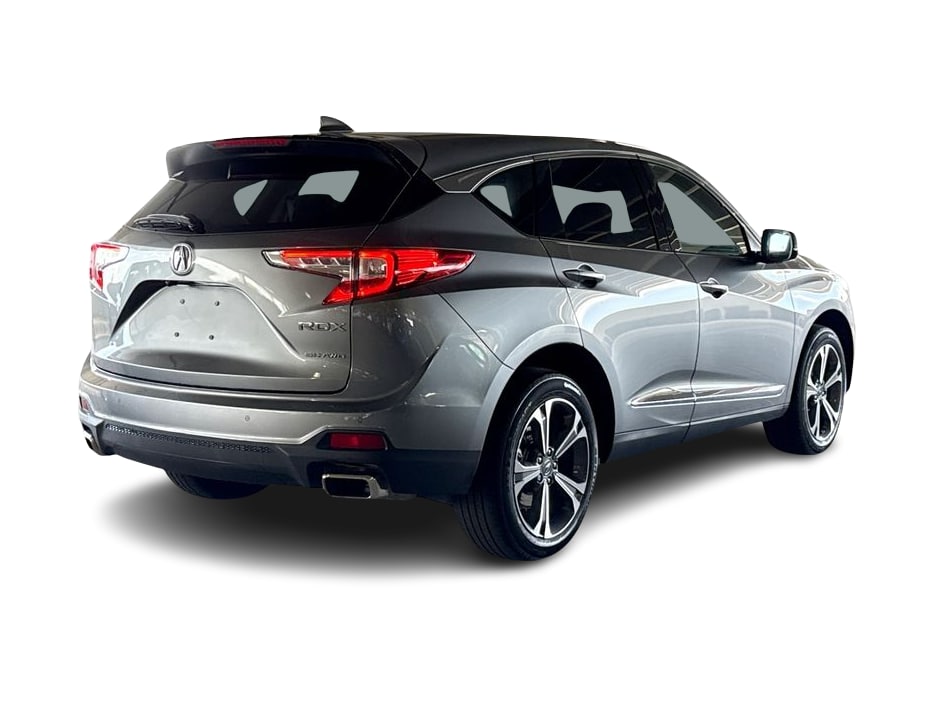 Thumbnail: 2025 Acura RDX - 23