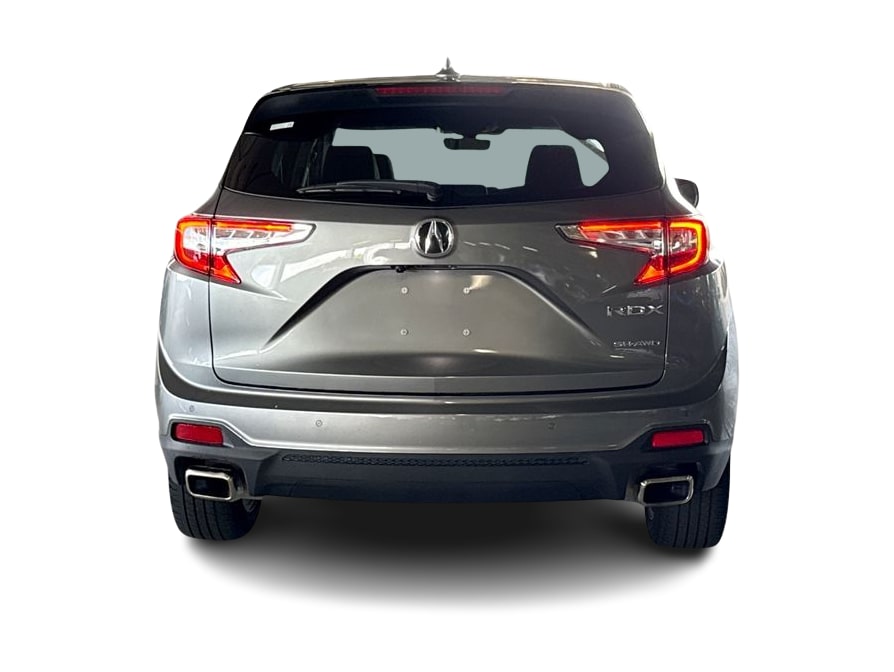 Thumbnail: 2025 Acura RDX - 5