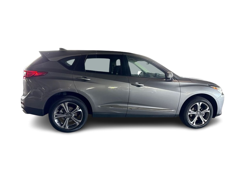 Thumbnail: 2025 Acura RDX - 24
