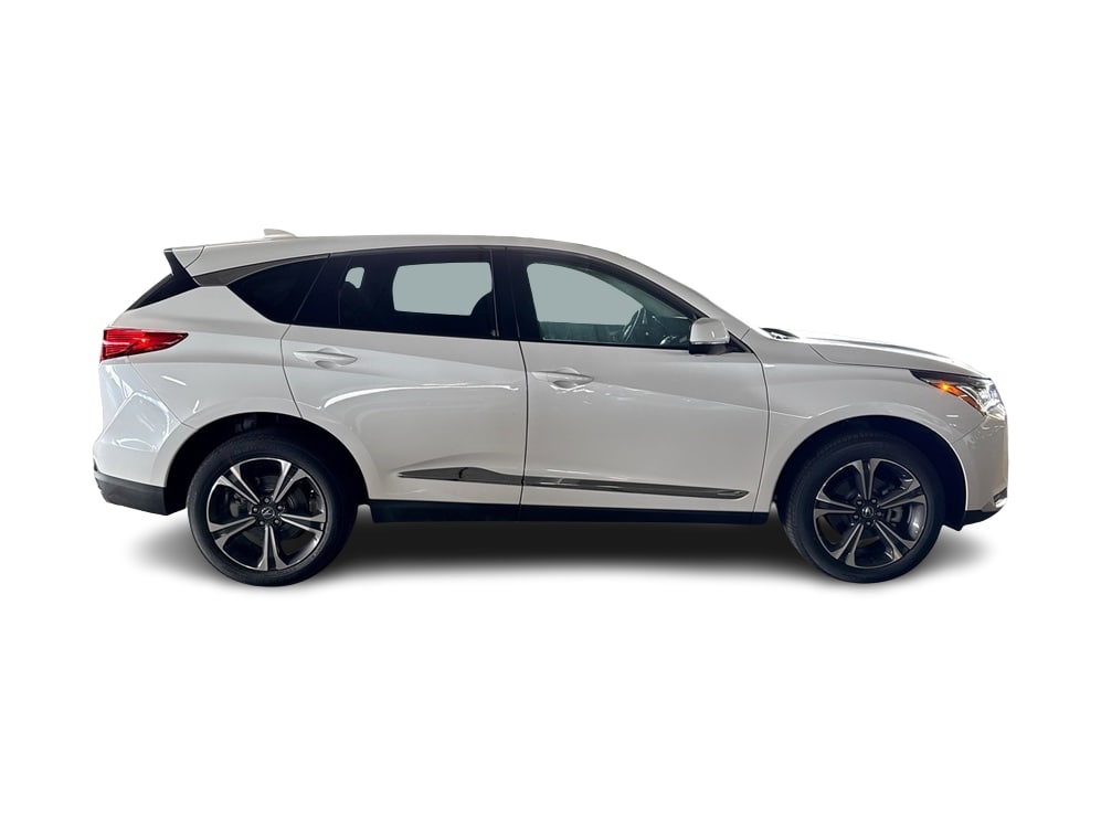 Thumbnail: 2025 Acura RDX - 24