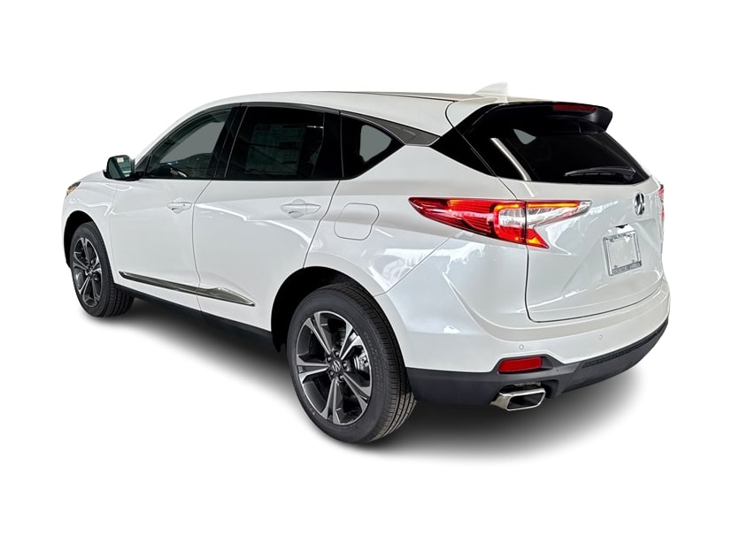 Thumbnail: 2025 Acura RDX - 4